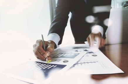 Business Plan : Plan financier (Partie 1)